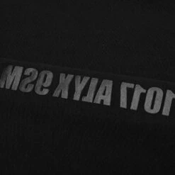 Jogger W/ Print - Black -Feature Clothing 1017 ALYX 9SM Jogger w Print Black AAMPA0215FA01 BLK0001 03 09 2021 01 3