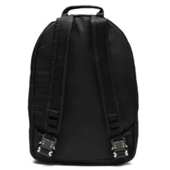 Tricon Backpack - Black -Feature Clothing 1017 ALYX 9SM Tricon Backpack Black AAUBA0017FA02 BLK0001 10 15 2020 01 6