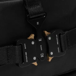 Tricon Backpack - Black -Feature Clothing 1017 ALYX 9SM Tricon Backpack Black AAUBA0017FA02 BLK0001 10 15 2020 01 7