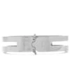 Rollercoaster Bracelet - Platinum 2 Rollercoaster Bracelet - Platinum -Feature Clothing 1017 ALYX 9SMRollercoaster Bracelet Platinum AAUJW0012OT03 GRY0011