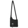 1017 9SM Asymmetrical Flat Pouch Shoulder Bag - Black 2 1017 9SM Asymmetrical Flat Pouch Shoulder Bag - Black -Feature Clothing 1017 alyx 9sm asymmetrical flat pouch shoulder bag black aausb0020fa01 blk0001 os
