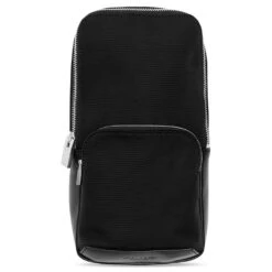 Crossbody Bag - Black