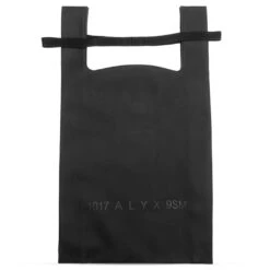 Shopping Bag - Black
