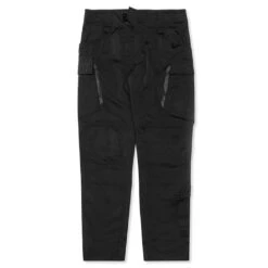 Tactical Pant - Black