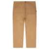 Double Knee Painter Pant - Chestnut