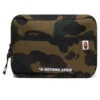 1st Camo Cordura Multi Pouch - Green 1 1st Camo Cordura Multi Pouch - Green -Feature Clothing 1st Camo Cordura Multi Pouch Green 001SGK301016M GRN 08 13 24 Feature JP