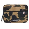 1st Camo Cordura Multi Pouch - Yellow