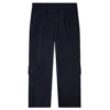 Dries Van Noten Paxford Gd 1146 M.W.Pants - Navy -Feature Clothing 251 020938 1146 509 05 06 25 Feature VR