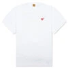 #2913 T-Shirt - White 2 #2913 T-Shirt - White -Feature Clothing 2913 T Shirt White HM29TE013 WHT 06 25 25 Feature JA 5