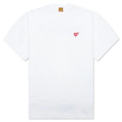#2913 T-Shirt - White