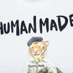 #2913 T-Shirt - White 8 #2913 T-Shirt - White -Feature Clothing 2913 T Shirt White HM29TE013 WHT 06 25 25 Feature JA 7