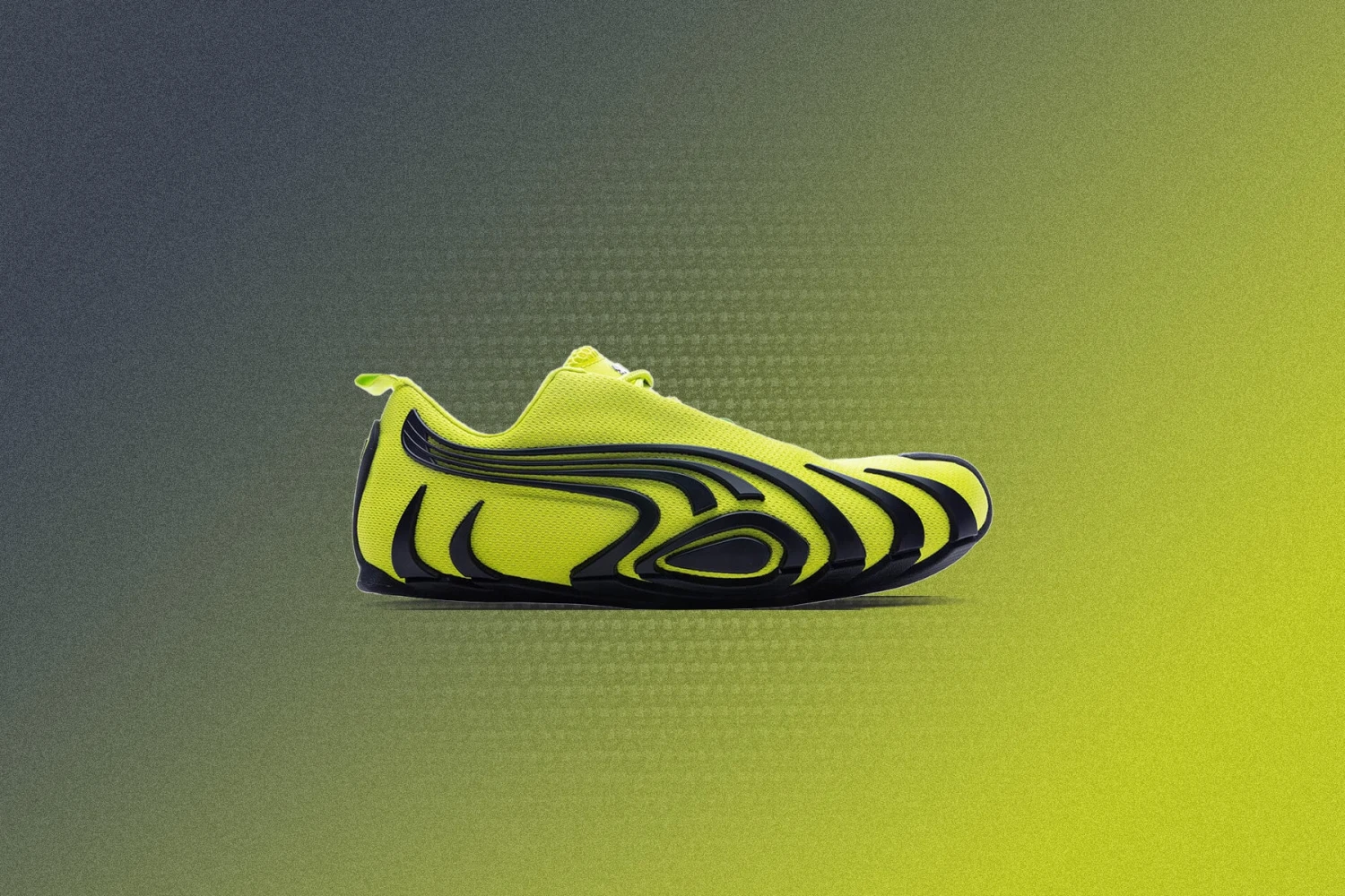 Puma Talon OG - Lime Pow 7 Puma Talon OG - Lime Pow - Image 5