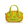 Puma X Fenty Pocket Grip Bag - Lime Sheen/Pumpkin Pie -Feature Clothing 462efc10731454357d5654b941f6d0b3ab724a33 1980x1320 1