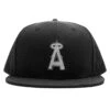 NEW ERA 59Fifty Rhinestone Badge - Los Angeles Angels 2 NEW ERA 59Fifty Rhinestone Badge - Los Angeles Angels -Feature Clothing 5950 Rhinestone Badge Los Angeles Dodgers INTL Black 14392628 12 28 24 Feature JP