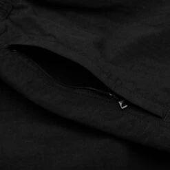 Bape Sta Logo Beach Shorts - Black 10 Bape Sta Logo Beach Shorts - Black -Feature Clothing A Bathing Ape Bape Sta Logo Beach Shorts Black 001SPJ301024M BLK 06 29 23 Feature KN 7