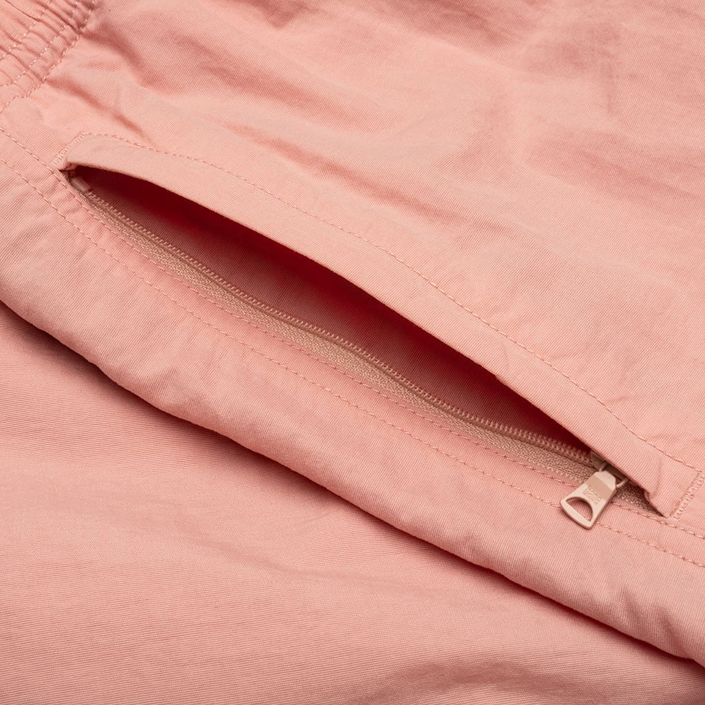 Bape Sta Logo Beach Shorts - Pink 5 Bape Sta Logo Beach Shorts - Pink - Image 3