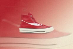 Converse X Coca-Cola Chuck 70 Leather - Racing Red/Egret/Black -Feature Clothing A17888C 6180e26f 4168 423a bebd bdf097ac6b3b