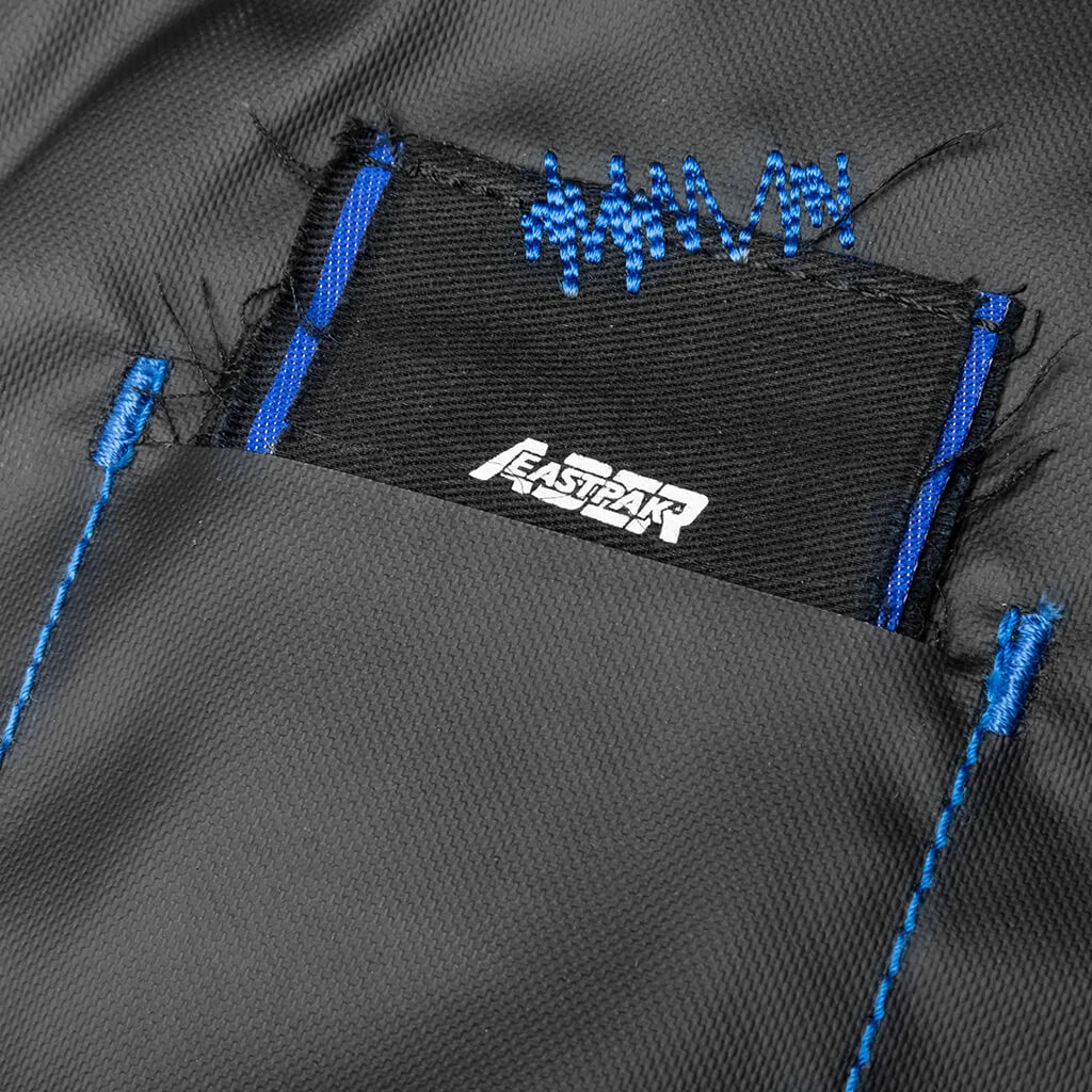 Ader Error X Eastpak Pak'r - Black 5 Ader Error X Eastpak Pak'r - Black - Image 3