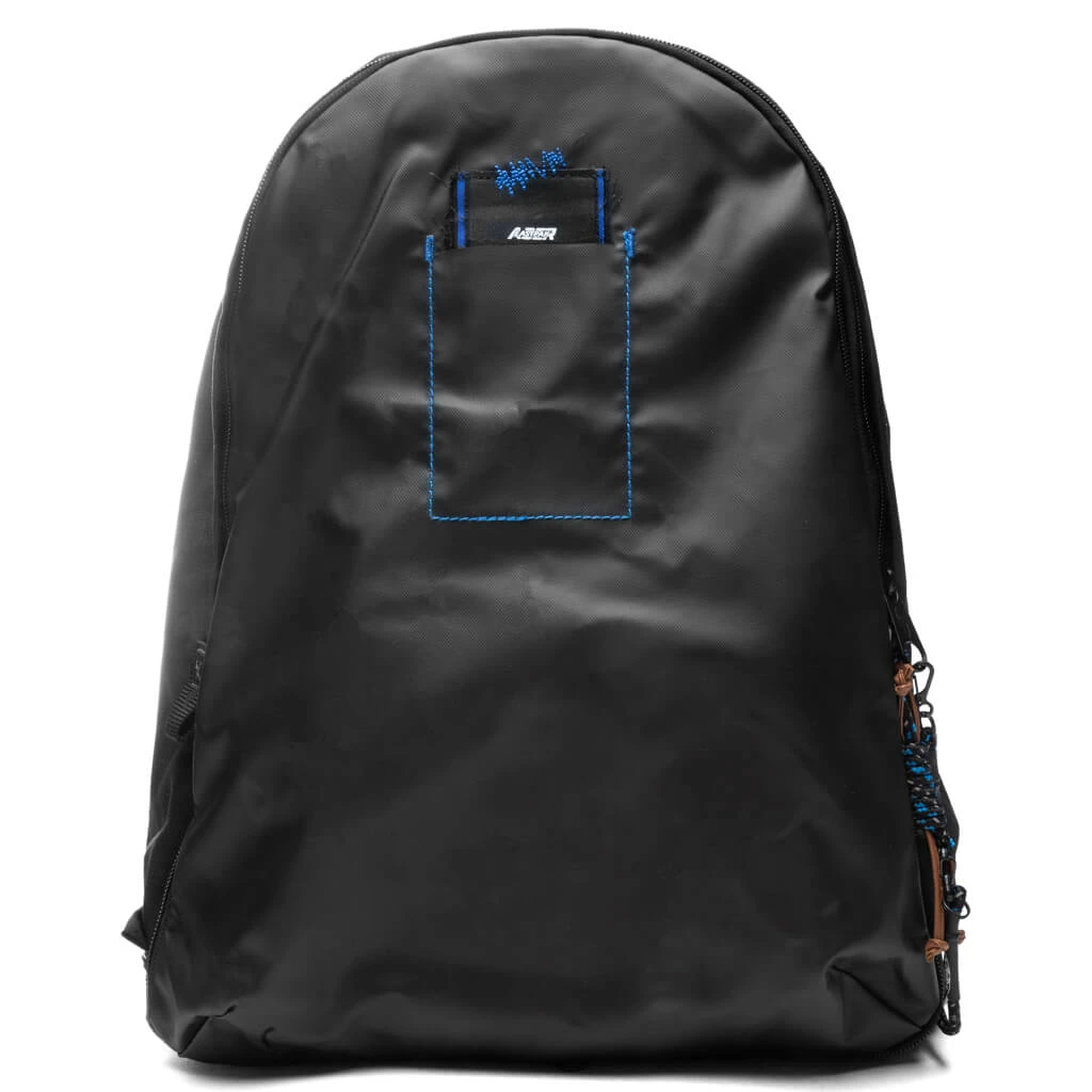Ader Error X Eastpak Pak'r - Black 3 Ader Error X Eastpak Pak'r - Black