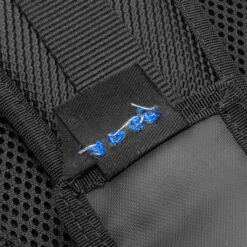 Ader Error X Eastpak Up-Down Sling - Black -Feature Clothing ADER UP DOWN SLING ADER MULTI JS0A7ZNQ95S 02 26 2022 01 5