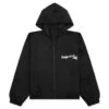 Abbotts Jacket #2 - Black 2 Abbotts Jacket #2 - Black -Feature Clothing Abbotts Jacket 2 Black ABT2 JK00 BLCK 03 05 24 Feature VR 5