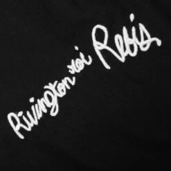 Abbotts Jacket #2 - Black 10 Abbotts Jacket #2 - Black -Feature Clothing Abbotts Jacket 2 Black ABT2 JK00 BLCK 03 05 24 Feature VR 6