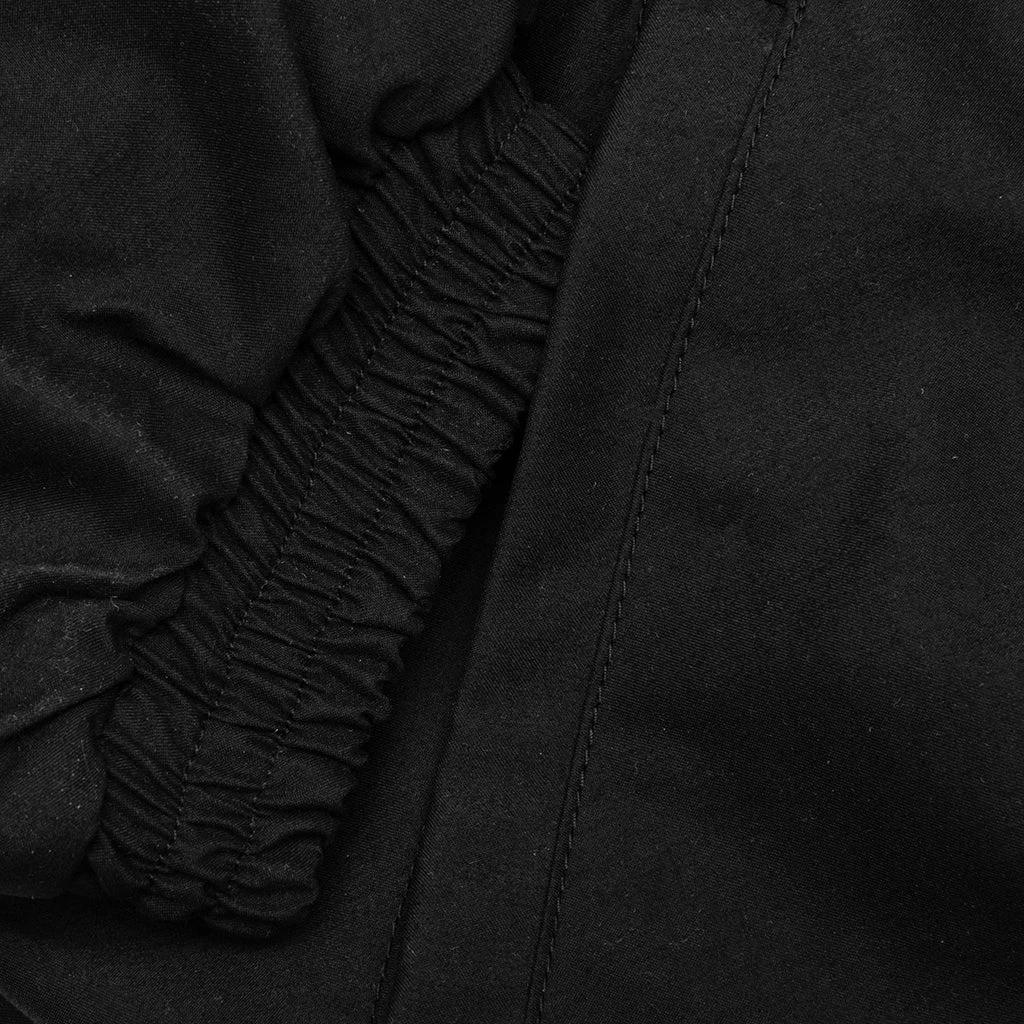 Abbotts Jacket #2 - Black 7 Abbotts Jacket #2 - Black - Image 5