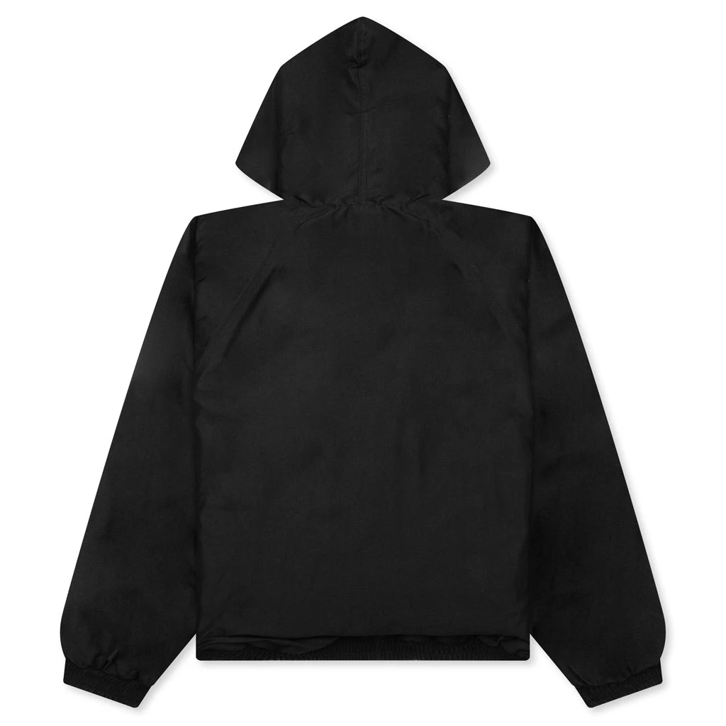 Abbotts Jacket #2 - Black 4 Abbotts Jacket #2 - Black - Image 2