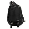 Porter Nylon Twill Shoulder Bag - Black 1 Porter Nylon Twill Shoulder Bag - Black -Feature Clothing Accessory Black SS25 1 HO K201 S25 1 05 16 25 Feature KN