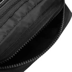 Acne Studios Crossbody Face Bag - Black -Feature Clothing Acne Studios Crossbody Face Bag Black C10118 900 04 11 22 Feature 6