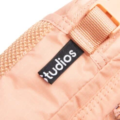 Acne Studios Crossbody Face Bag - Peach Orange 10 Acne Studios Crossbody Face Bag - Peach Orange -Feature Clothing Acne Studios FA UX BAGS000032 Peach Orange C10116 AC8 12 27 2021 01 2