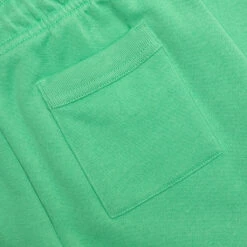 Acne Studios Kid's Trousers - Fern Green 9 Acne Studios Kid's Trousers - Fern Green -Feature Clothing Acne Studios Kid s Trousers Fern Green DK0007 BN1 11 08 22 Feature DV 10