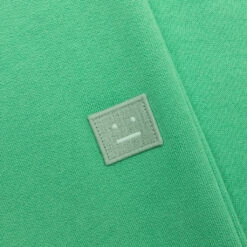 Acne Studios Kid's Trousers - Fern Green 8 Acne Studios Kid's Trousers - Fern Green -Feature Clothing Acne Studios Kid s Trousers Fern Green DK0007 BN1 11 08 22 Feature DV 7