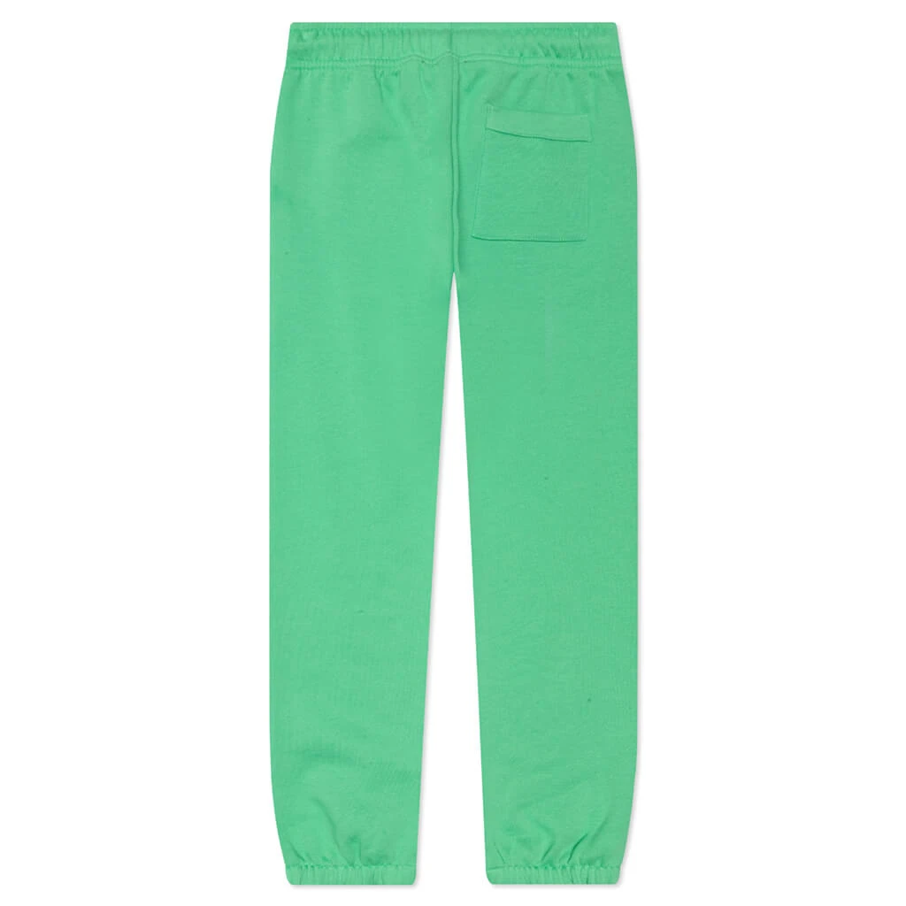 Acne Studios Kid's Trousers - Fern Green 4 Acne Studios Kid's Trousers - Fern Green - Image 2