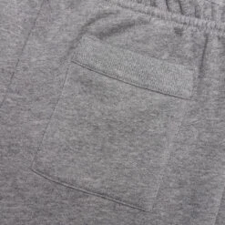 Acne Studios Kid's Trousers - Light Grey Melange -Feature Clothing Acne Studios Kid s Trousers Light Grey Melange DK0007 X92 11 08 22 Feature DV 8