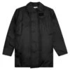 Acne Studios Padded Nylon Jacket - Black