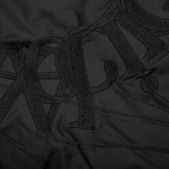 Acne Studios Padded Nylon Jacket - Black -Feature Clothing Acne Studios OUTW000644 Black B90571 900 10 28 2021 01 3