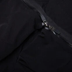 Schoeller Dryskin Articulated Cargo Trouser - Black 10 Schoeller Dryskin Articulated Cargo Trouser - Black -Feature Clothing Acronym Schoeller Dryskin Articulated Cargo Trouser Black P41 DS 10 14 2021 01 3