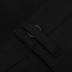 Schoeller Dryskin Articulated Cargo Trouser - Black 9 Schoeller Dryskin Articulated Cargo Trouser - Black -Feature Clothing Acronym Schoeller Dryskin Articulated Cargo Trouser Black P41 DS 10 14 2021 01 5