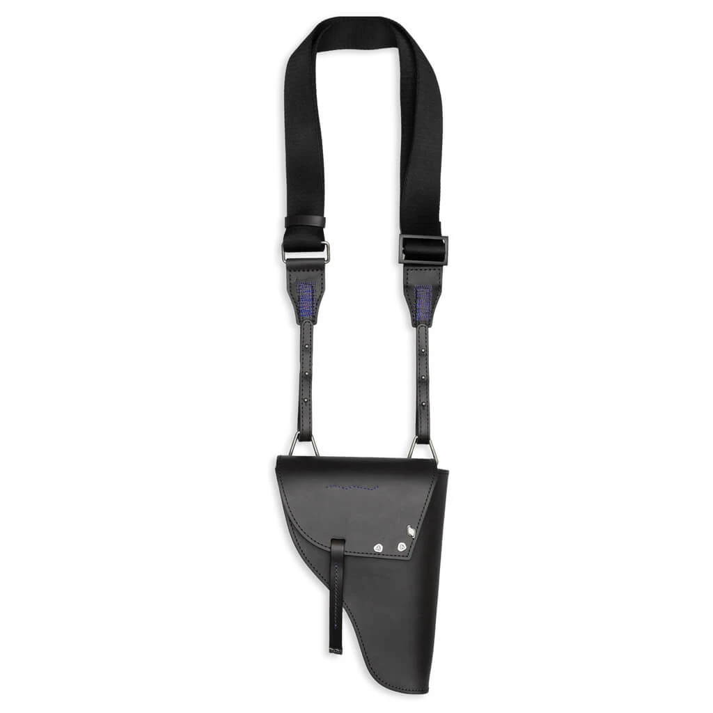 Gun Bag - Black 3 Gun Bag - Black