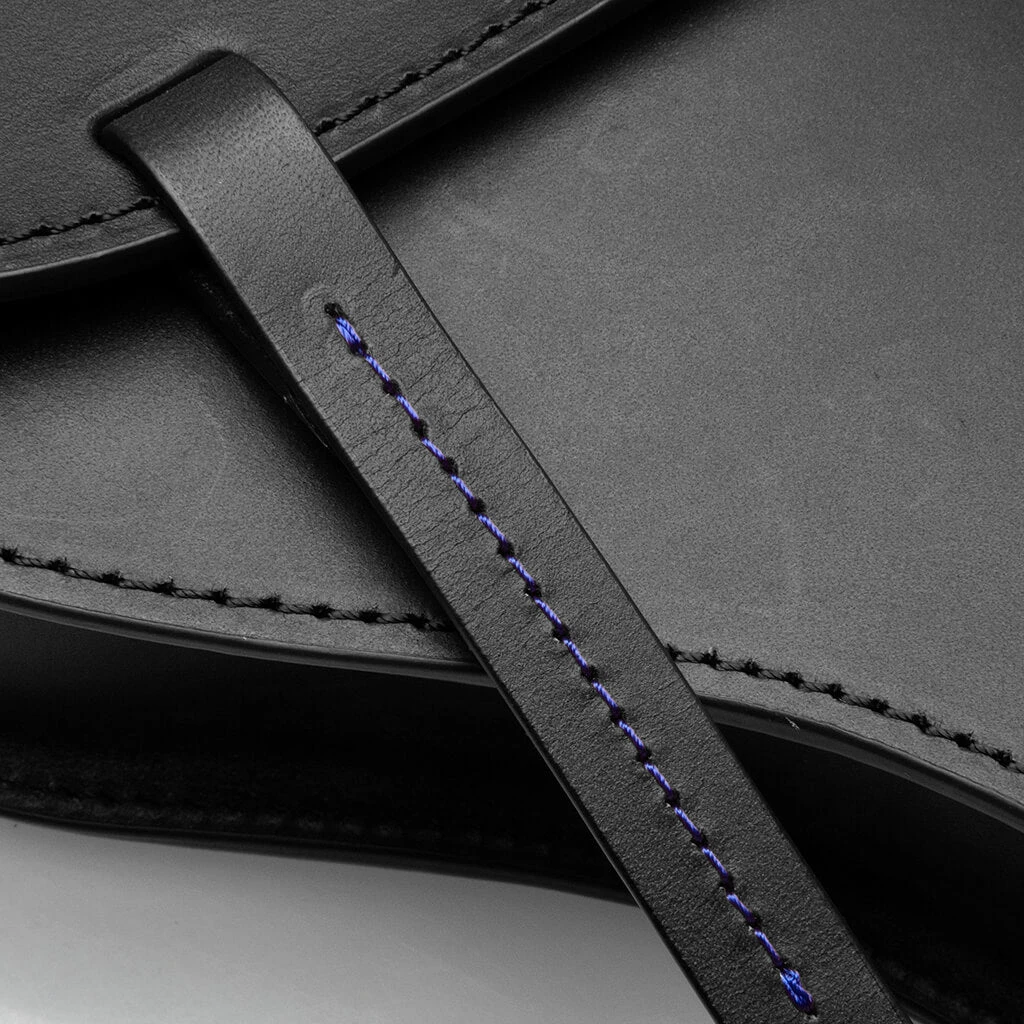 Gun Bag - Black 6 Gun Bag - Black - Image 4