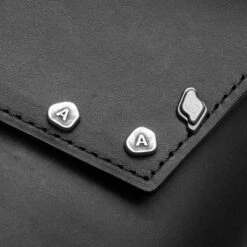 Gun Bag - Black 11 Gun Bag - Black -Feature Clothing Ader Error Gun Bag Black BTAFWMB09BK 11 10 2020 01 4