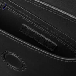 Gun Bag - Black 13 Gun Bag - Black -Feature Clothing Ader Error Gun Bag Black BTAFWMB09BK 11 10 2020 01 5