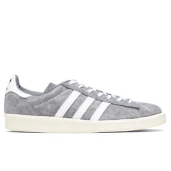Adidas Originals Campus 80s - Grey/Cloud White