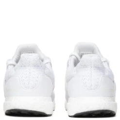 Adidas Originals Ultraboost 5.0 DNA - Cloud White/Core White -Feature Clothing Adidas Originals Ultraboost 5.0 DNA Cloud White Core White FY9349 03 03 2021 01 12