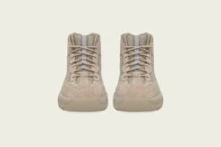 Adidas Originals Desert Boot - Rock -Feature Clothing Adidas Originals Yeezy Desert Boot Rock EG6462 Feature September 10 2021 03