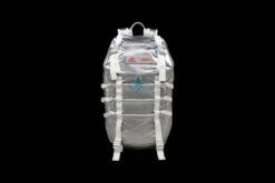 Adidas Originals X Backpack - Carbon -Feature Clothing Adidas Originals x 032c Backpack Carbon H62025 September 24 2021 01copy