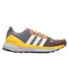 Adidas Originals X Questar - Cardboard -Feature Clothing Adidas Originals x Human Made Questar Cardboard GY3019 07 24 2021 01