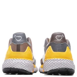 Adidas Originals X Questar - Cardboard -Feature Clothing Adidas Originals x Human Made Questar Cardboard GY3019 07 24 2021 01 4