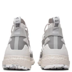 Adidas Originals X Parley Women's Terrex Free Hiker MK - Aluminium 11 Adidas Originals X Parley Women's Terrex Free Hiker MK - Aluminium -Feature Clothing Adidas Originals x Parley Womens Terrex Free Hiker MK Aluminium GX2421 04 01 2021 01 4